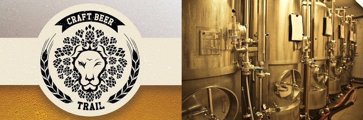 Craft Beer Trail Craft Beer Trail
