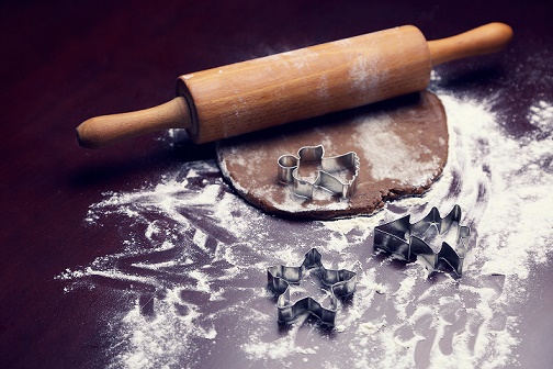 peperkoekjes peperkoekjes