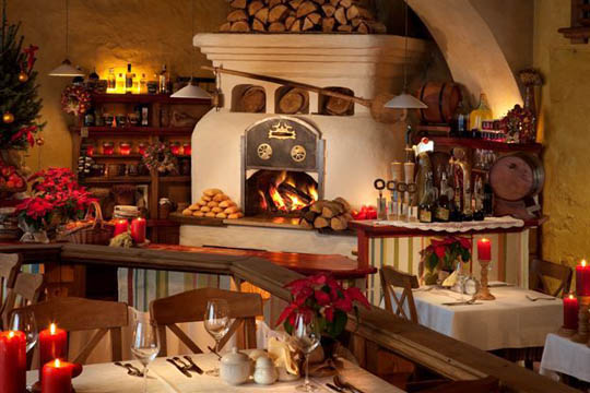 Eten en drinken in Krakau