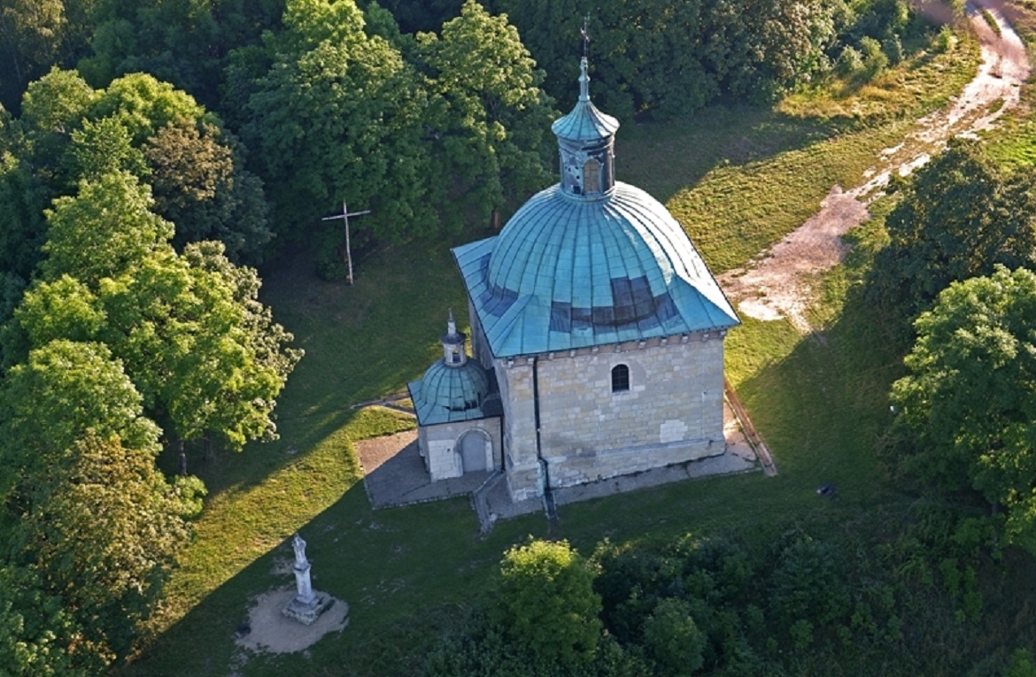 Pińczów – centrum van de Poolse Reformatie