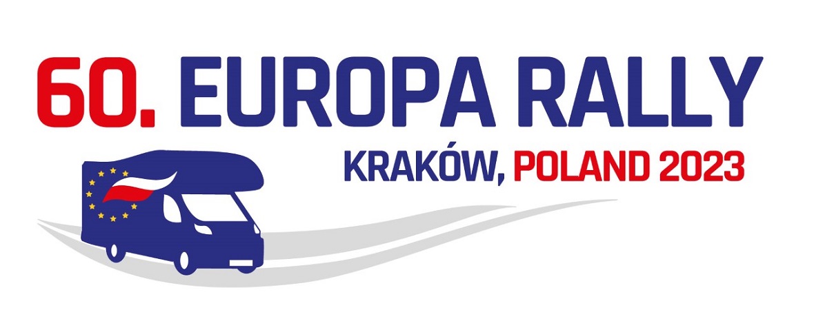 Europa_Rally_Krakow_Poland_2023 logo