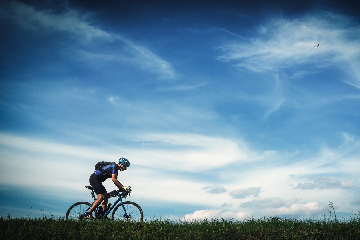 Fietsen in Mazowieckie