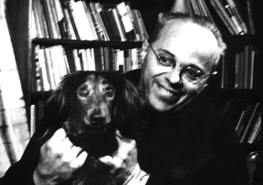 STANISLAW LEM