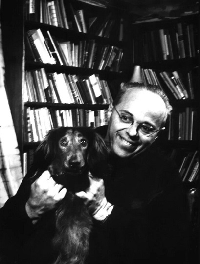 Stanislaw Lem