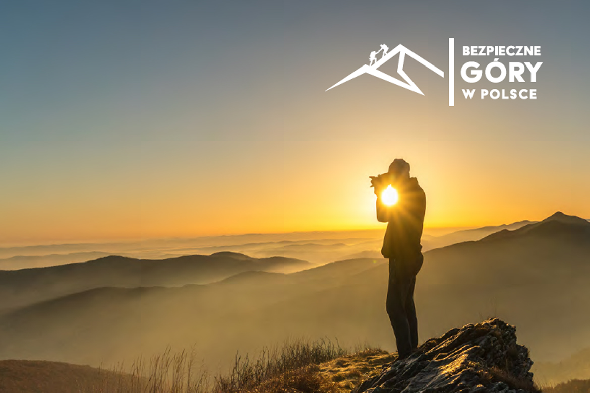 Veiligheid in de bergen - handige tips