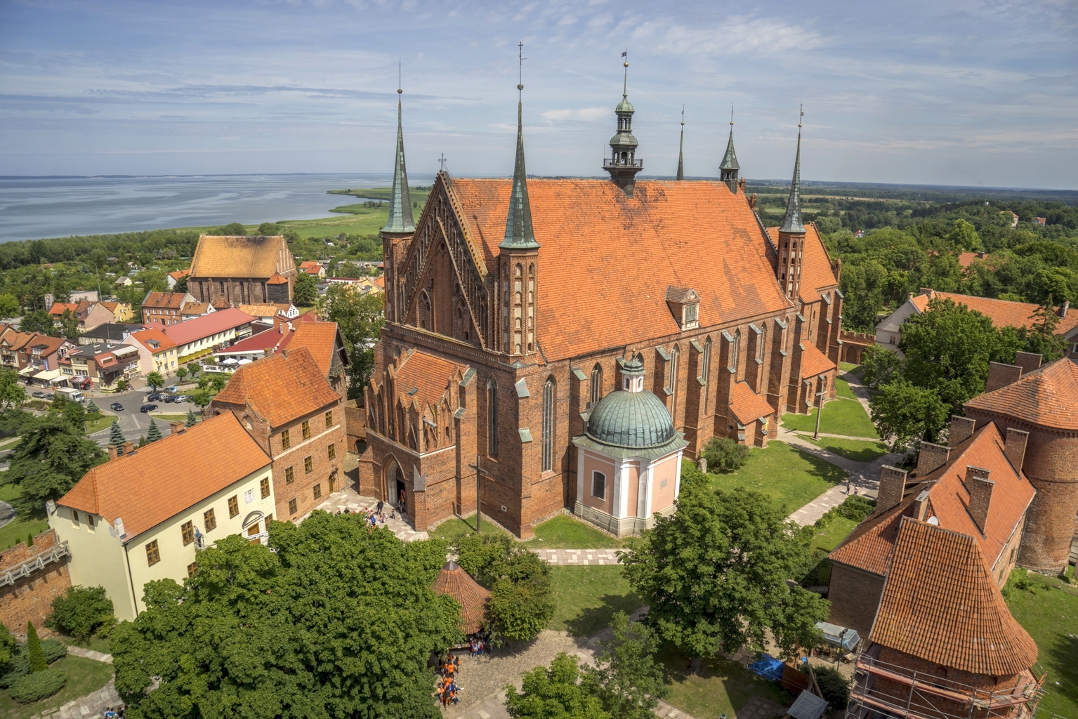 Frombork