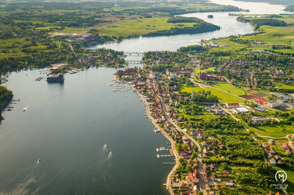 Mazurie - fot.M.Klimek