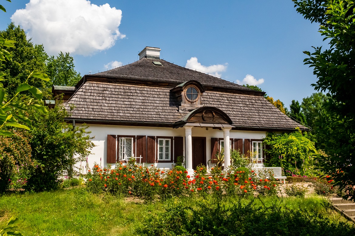 Lublin openlucht museum