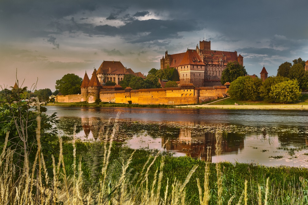 Malbork 