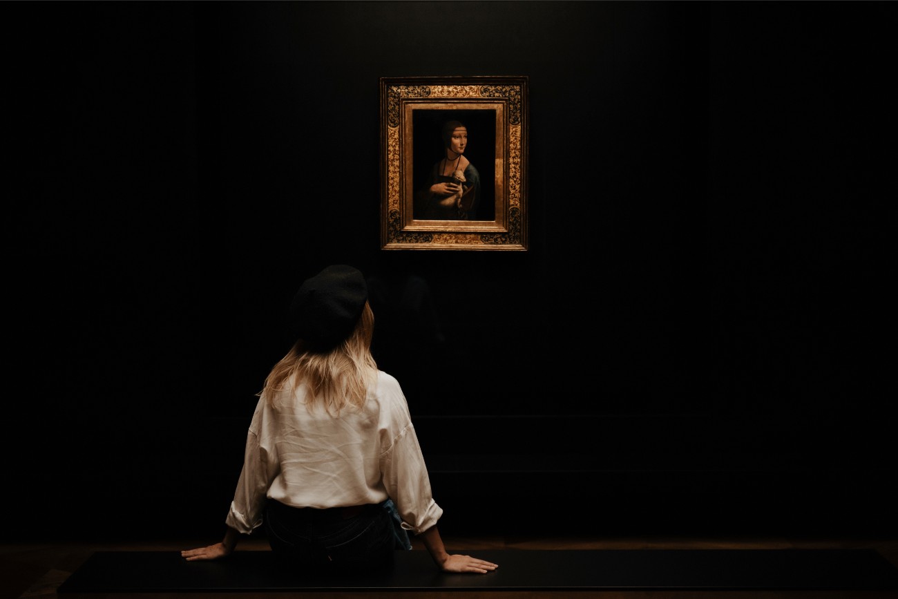 Museumsnatt 2026 i Polen