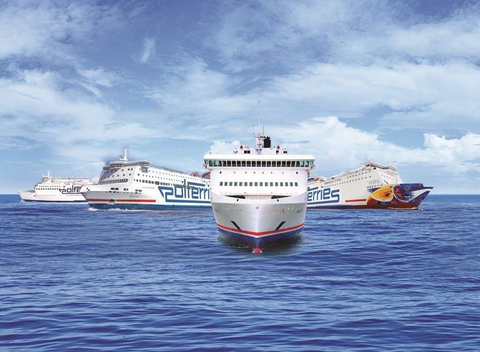 POLSCA offisielt lansert!