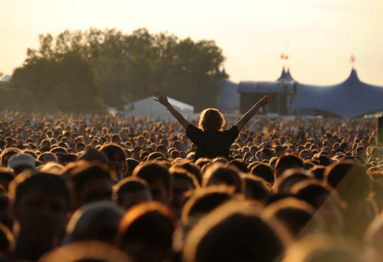 Open’er Festival i Gdynia