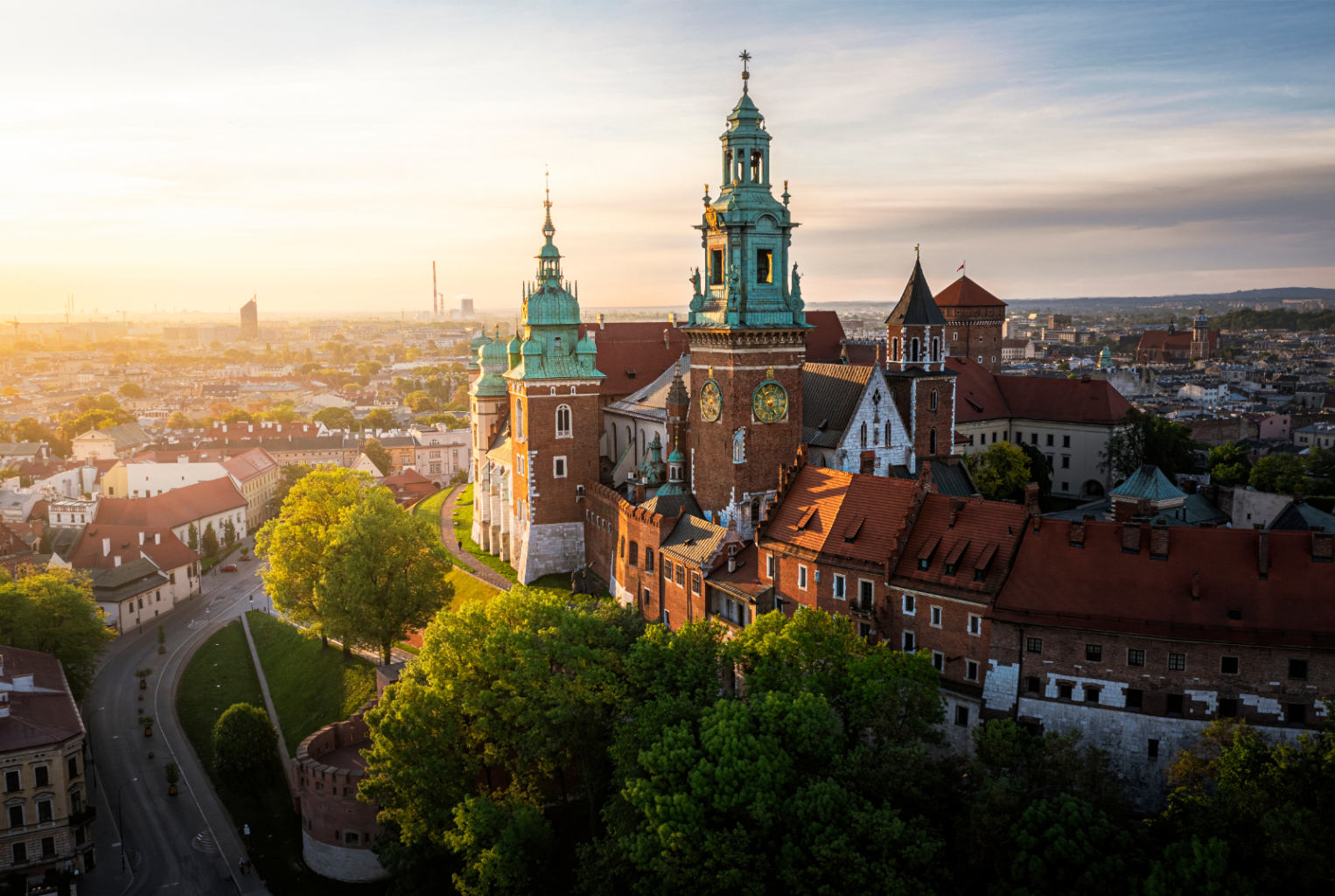 Kraków