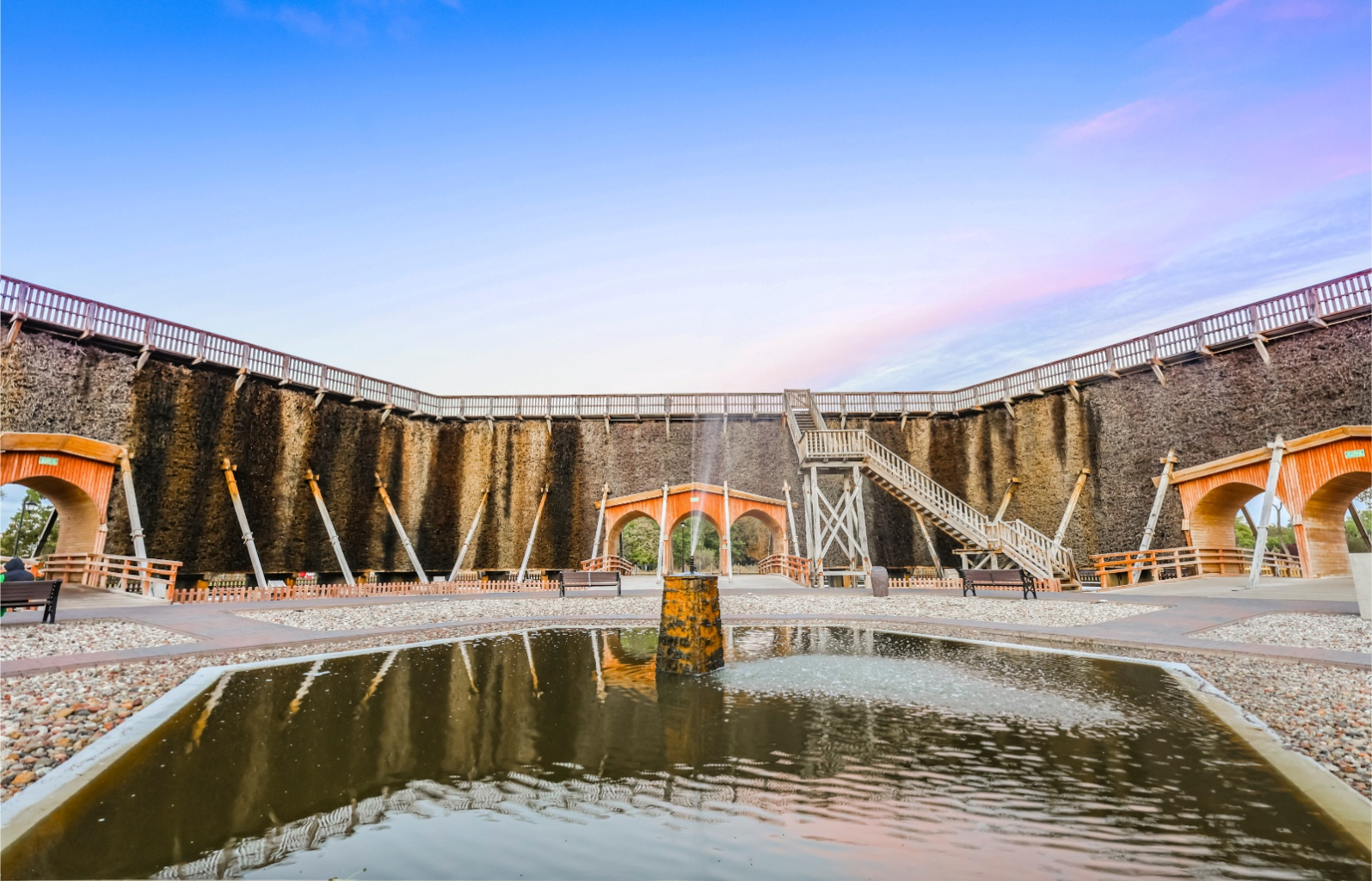 Tid for å lade batteriene – gjenvinn energien etter vinteren og besøk Polens beste kurbad!