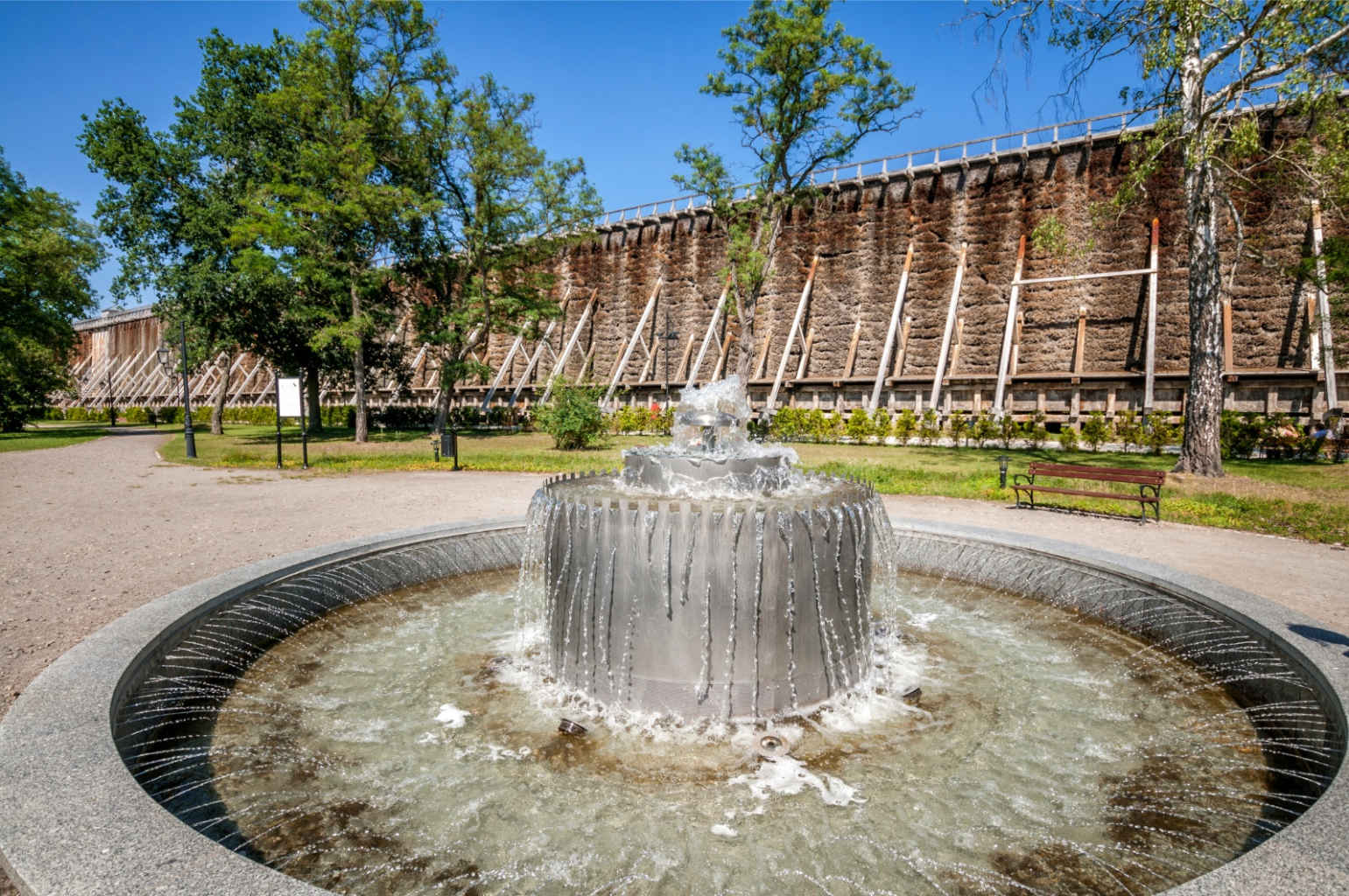 Tid for å lade batteriene – gjenvinn energien etter vinteren og besøk Polens beste kurbad!