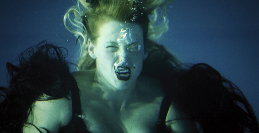 "The Beguiling Siren is Thy Crest"