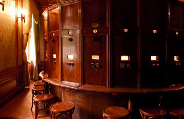 Łódź – Polens filmhovedstad