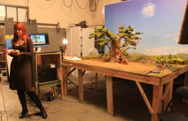 Łódź – Polens filmhovedstad