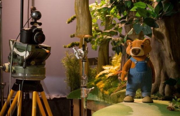 Łódź – Polens filmhovedstad