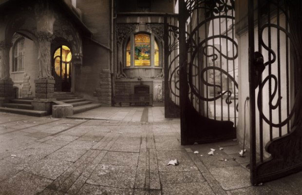 Łódź – Polens filmhovedstad