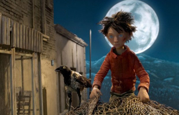 Łódź – Polens filmhovedstad