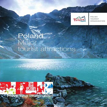 Poland - Major Tourist Attractions