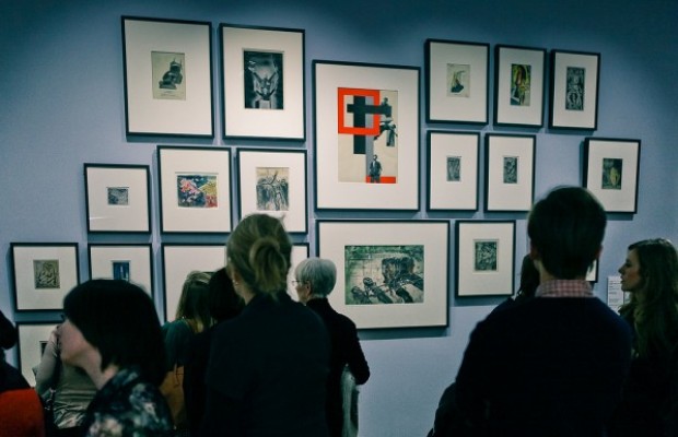 Nasjonalmuseet - fra antikken til moderne tid 