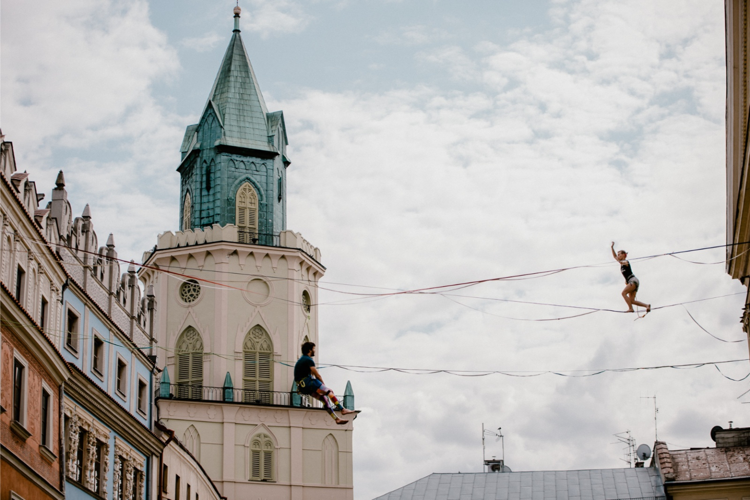 fot. Natalia Ogłoszka