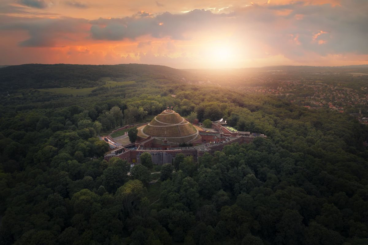 Få innblikk i Krakows fascinerende legender og historie: Et museum som alle turister bør besøke!