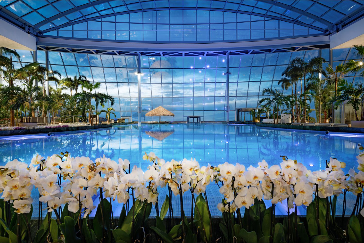 SUNTAGO – PARK OF POLAND – den første store fornøyelsesparken i Polen.