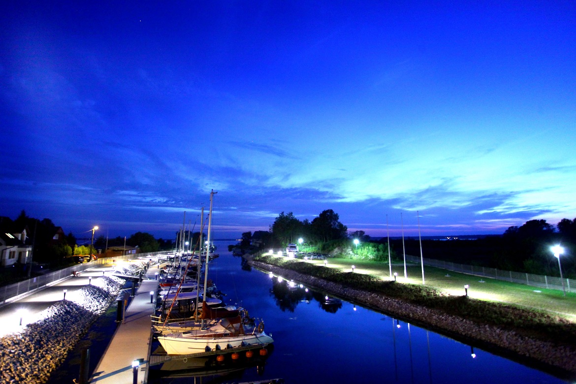 Zachodniopomorskie regionen