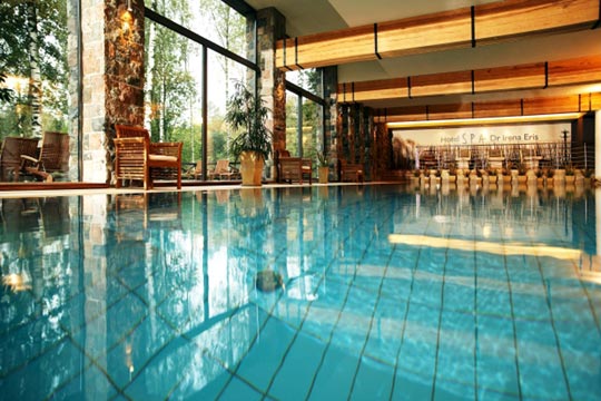 Dr. Irena Eris Institute