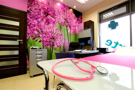 Unicardia & Unimedica