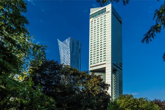 InterContinental Warszawa
