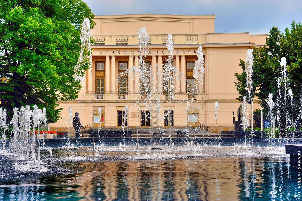 Pommerska filharmonin