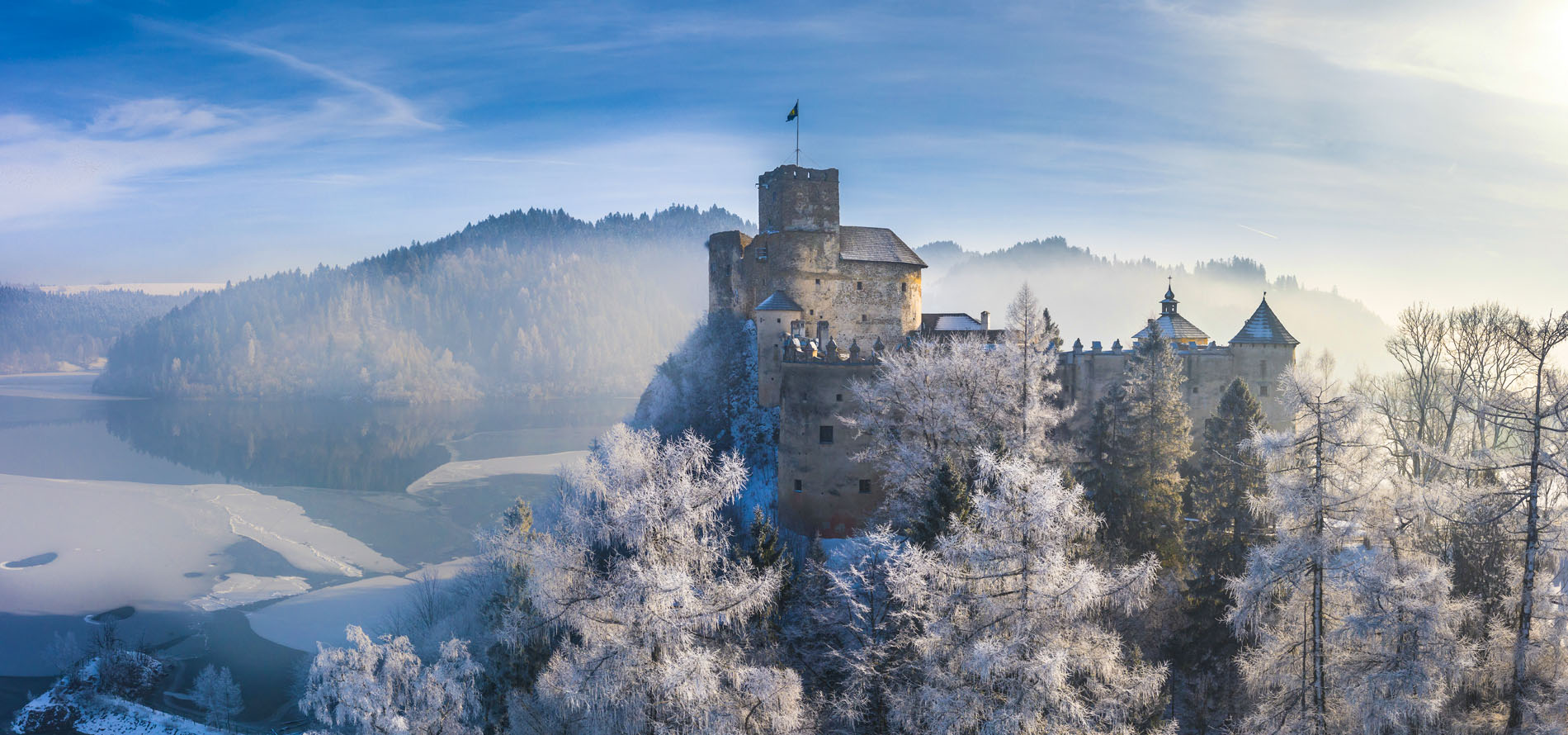 Turistinformation om Polen - Polens nationella hemsida