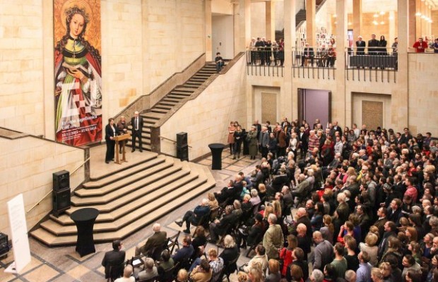 Warszawas Nationalmuseum Warszawas Nationalmuseum