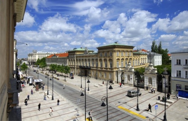 Nya världen Nya världen