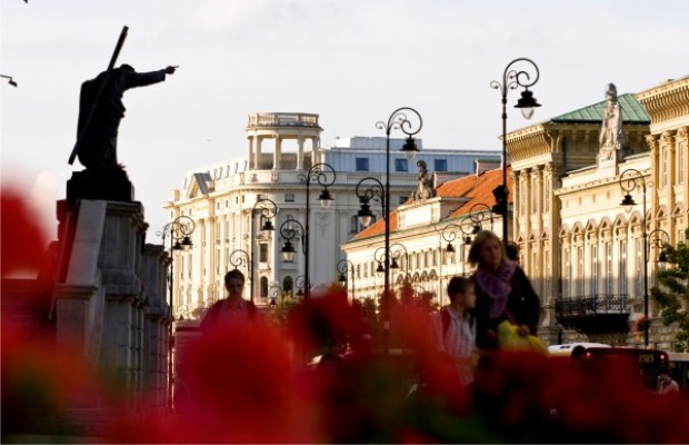 Nya världen Nya världen