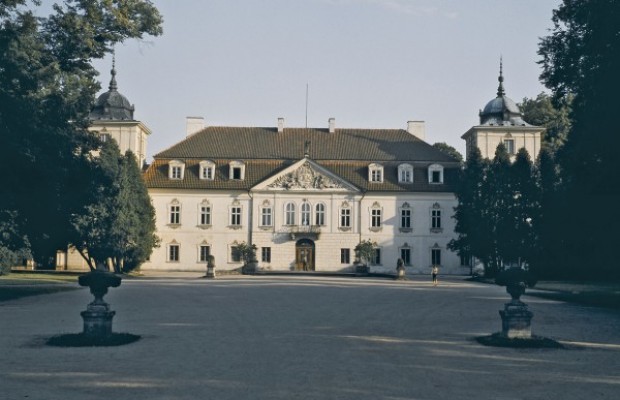 Nieborów Nieborów