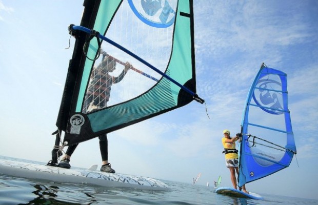 windsurfing dla dzieci (Kuźnica) 71
