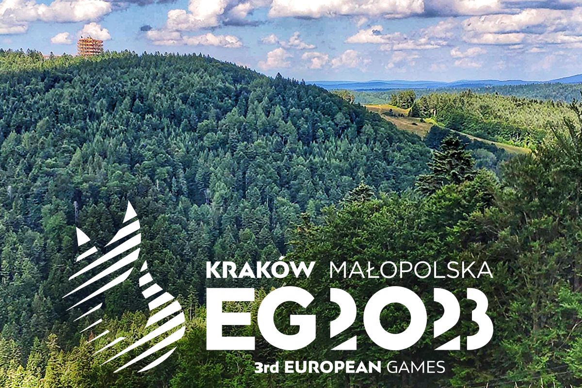 Europeiska Spel 2023: Aktiviteter i Krynica-Zdrój