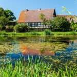 Ontdek cultuur en natuur via thema routes