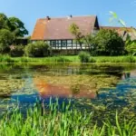 Ontdek cultuur en natuur via thema routes