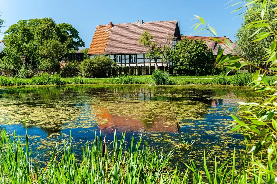Ontdek cultuur en natuur via thema routes
