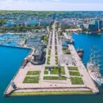 100 jaar Gdynia: een stad uit zee en dromen
