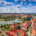 De Regio Dolnośląskie (Neder-Silezië) – Cultuurhoofdstad, Vredeskerken, Mysterieuze Bergen