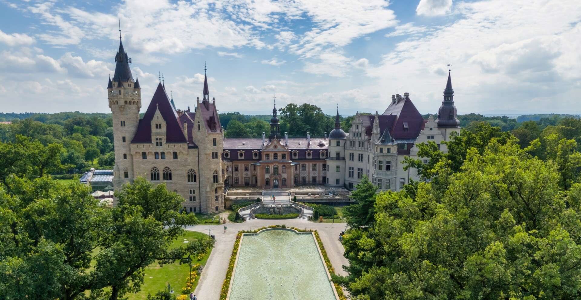 De Regio Opolskie: De Kleinste Regio van Polen