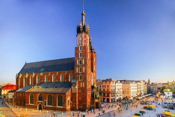 Kraków