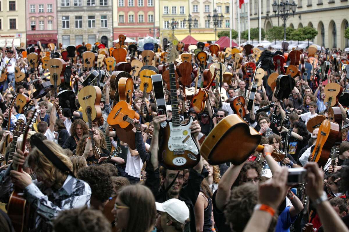 fot. Maciej Kulczyński